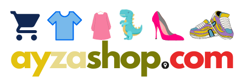 AyzaShop